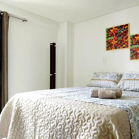 Apartamento Flat Luxor Tambaú João Pessoa Exterior foto
