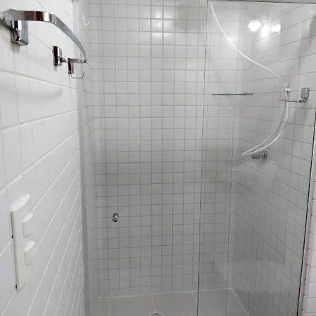 Apartamento Flat Luxor Tambaú João Pessoa Exterior foto