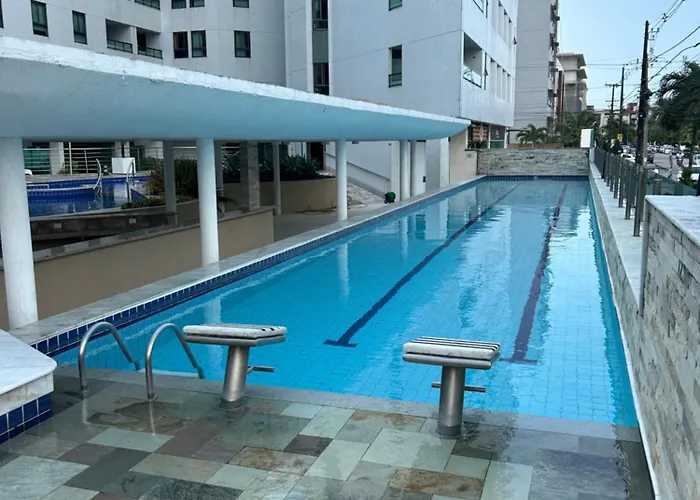 Flat Luxor Tambau