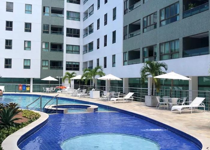 Flat Luxor Tambau