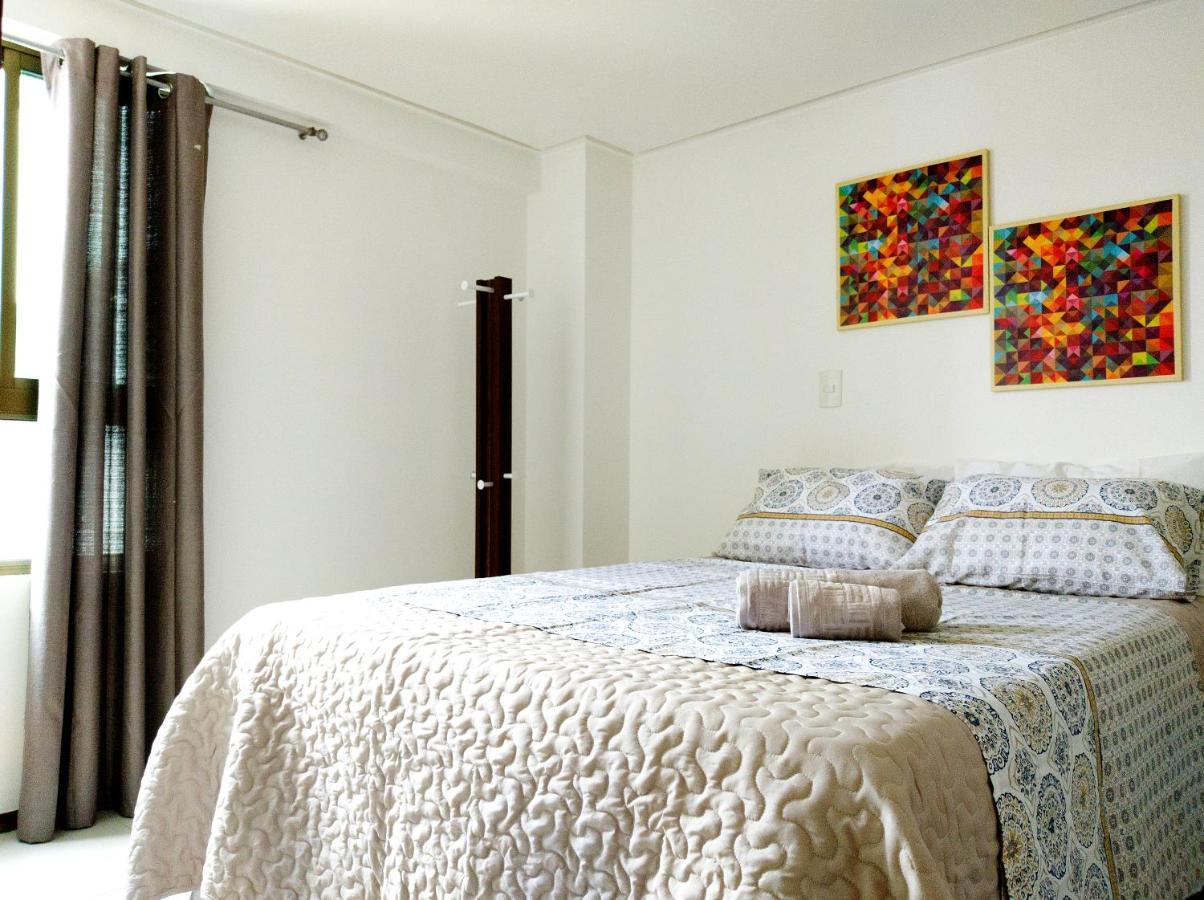 Flat Luxor Tambau * Joao Pessoa