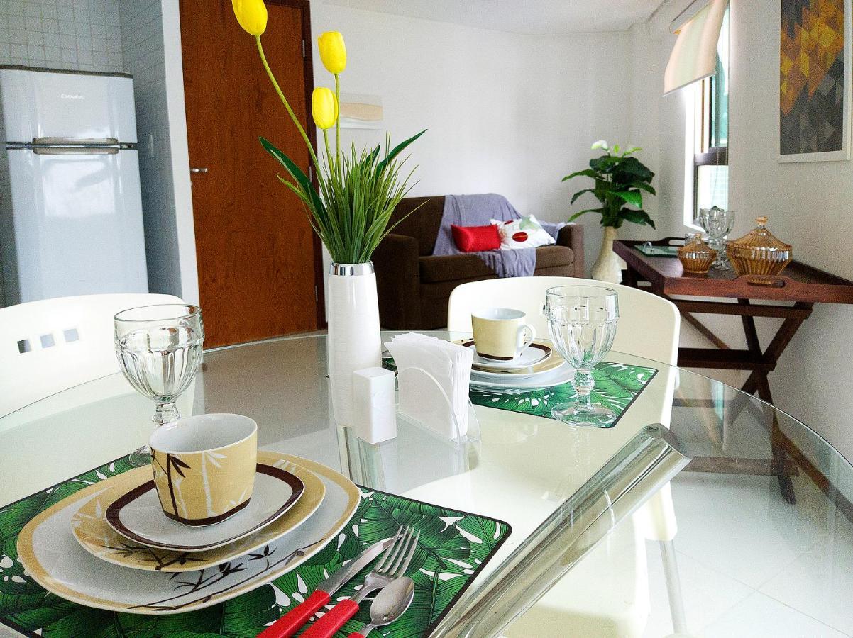 Flat Luxor Tambau *