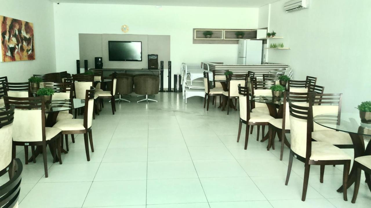 Flat Luxor Tambau *