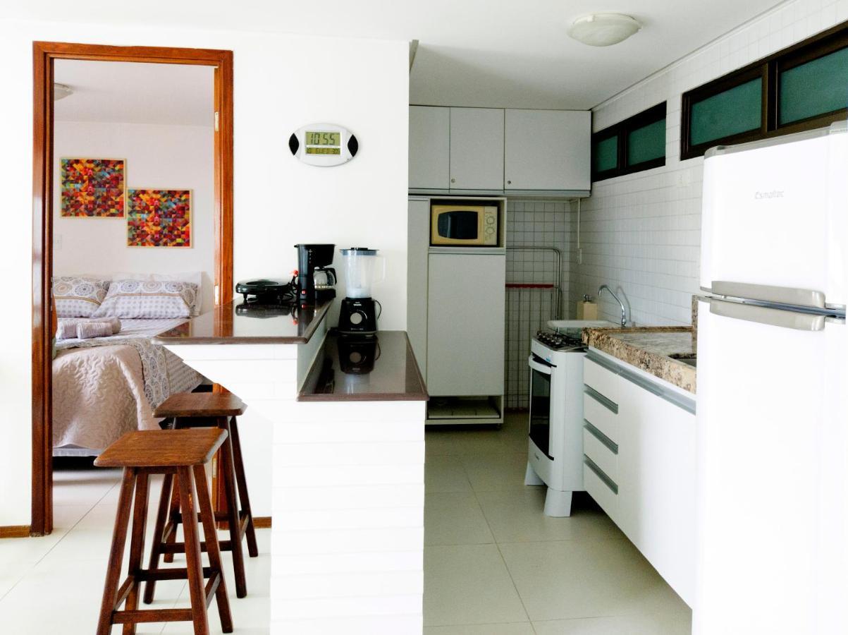 Flat Luxor Tambau * Joao Pessoa