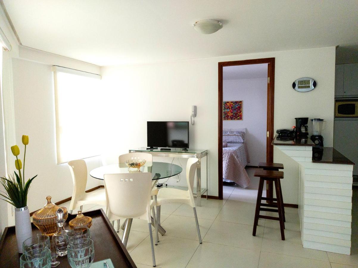 Flat Luxor Tambau Joao Pessoa