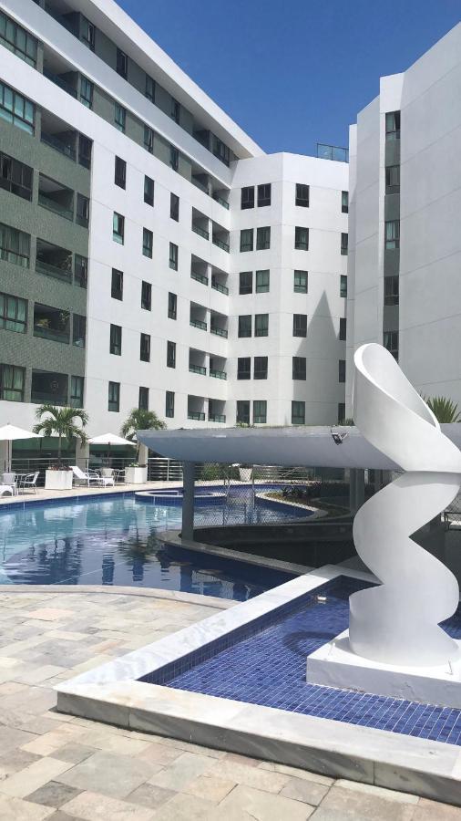 Apartment Flat Luxor Tambau Joao Pessoa