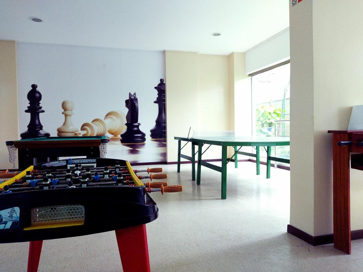 Flat Luxor Tambau * Joao Pessoa