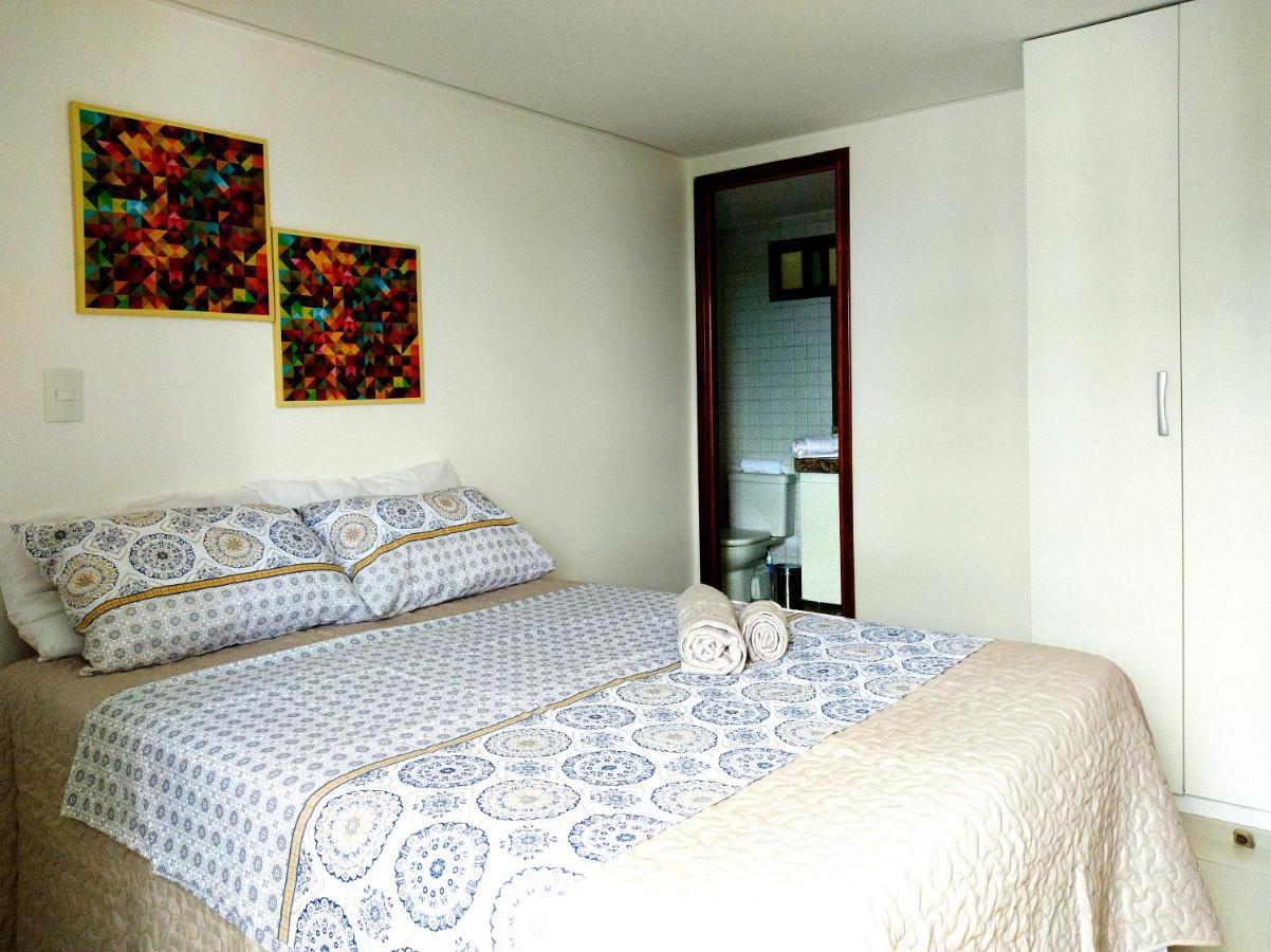 Apartment Flat Luxor Tambau Joao Pessoa