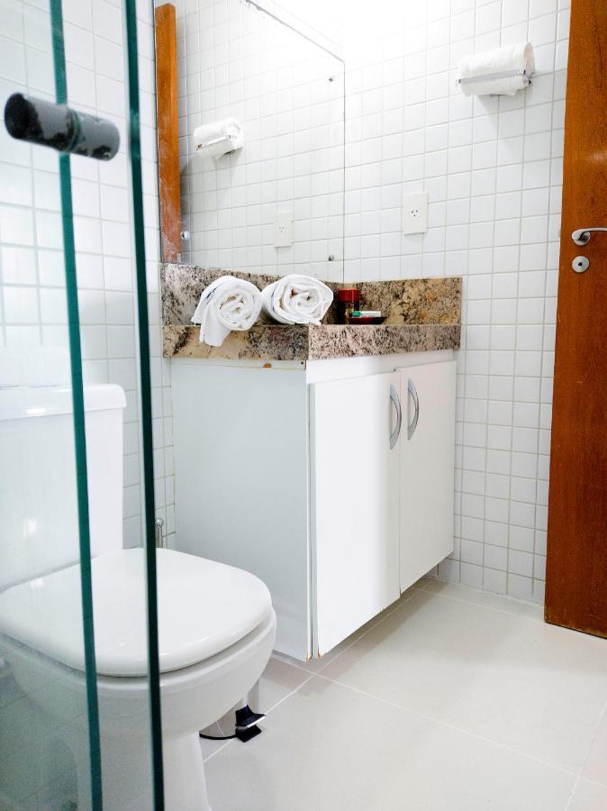 Flat Luxor Tambau Joao Pessoa