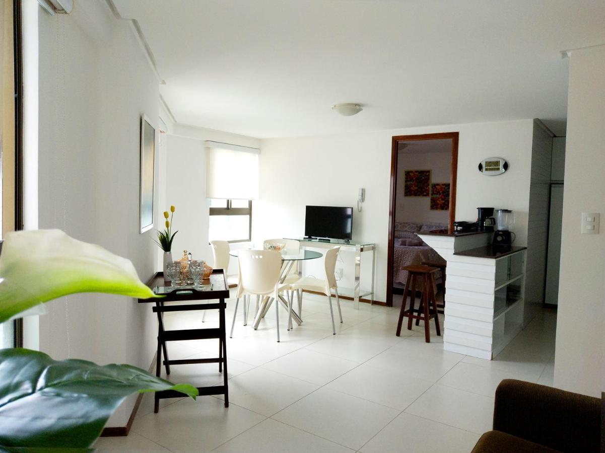 Flat Luxor Tambau * Joao Pessoa