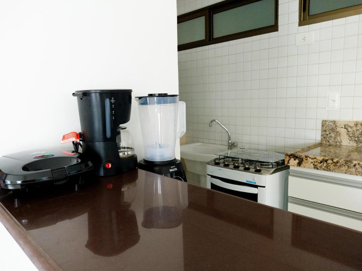Apartment Flat Luxor Tambau Joao Pessoa
